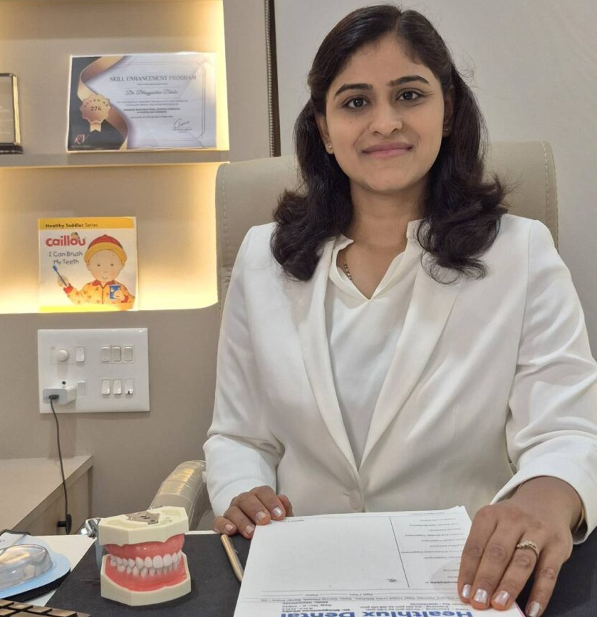 HealthLux Dental Clinic