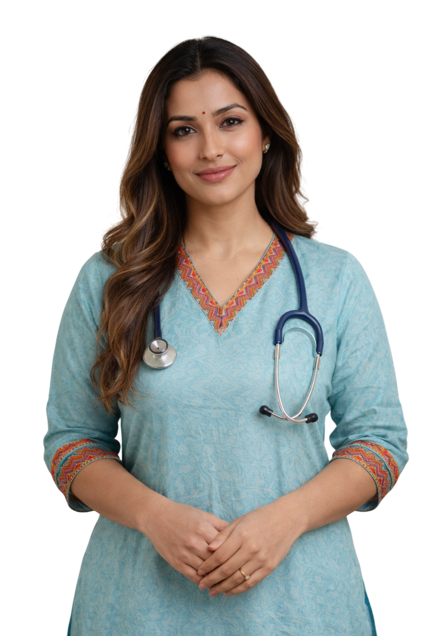 Doctor