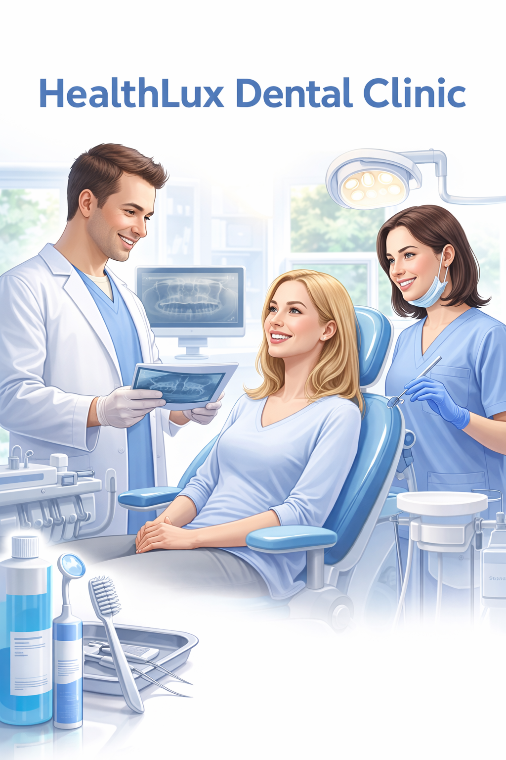 Clinic Gallery Image 6