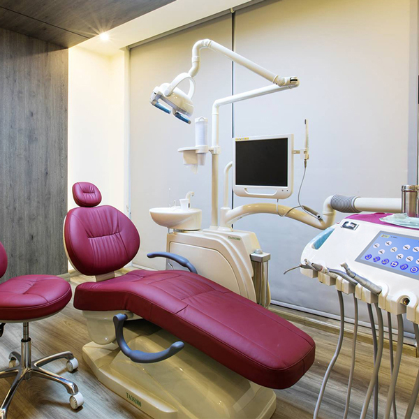 Dental Chair Unit