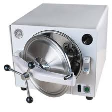 Dental Autoclave Sterilizer