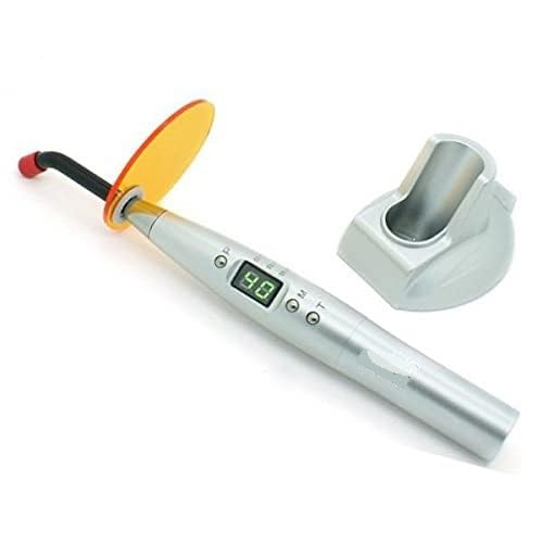 Dental LED Curing Light