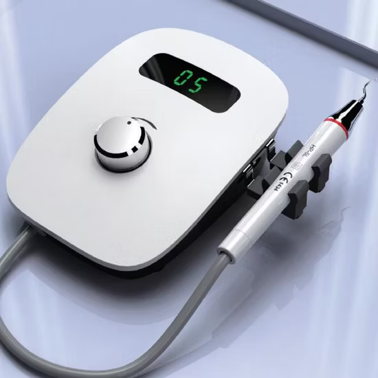 Ultrasonic Scaler